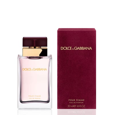perfume mujer dolce