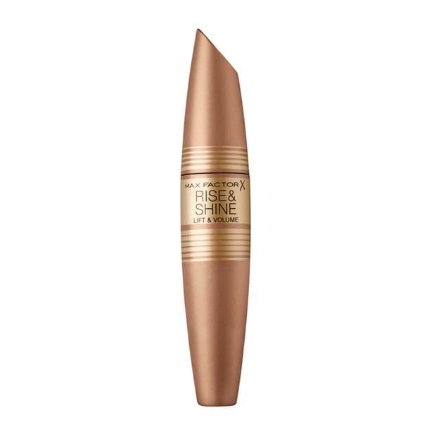 mascara de pestanas rise and shine black max factor