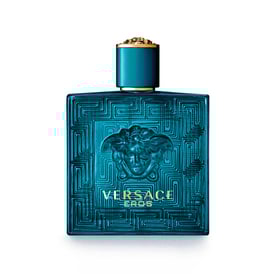 Versace - Eros Eau de Toilette 100 ml