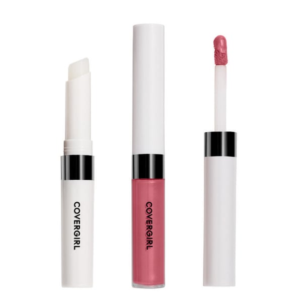  All Day Lip COVERGIRL