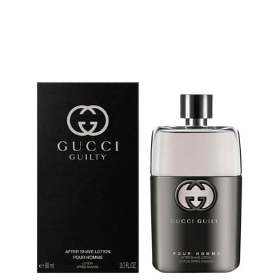 Gucci Guilty perfume hombre