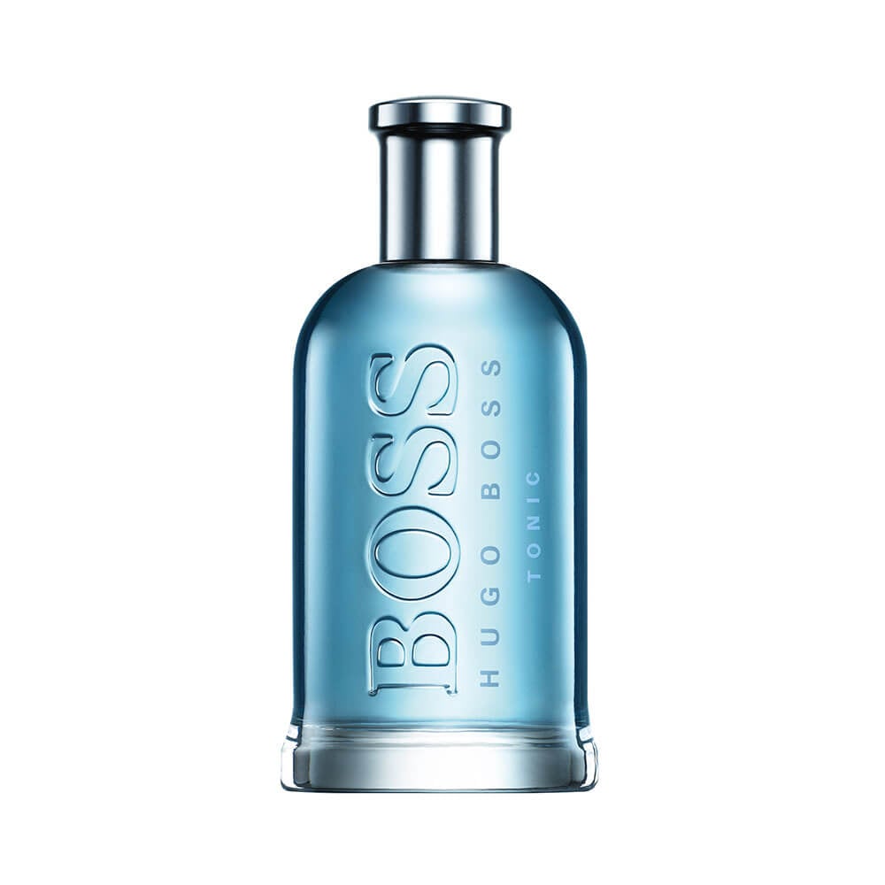 Conoce los mejores perfumes Hugo Boss de hombre para el verano