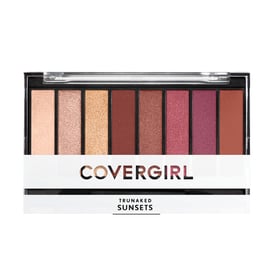 Covergirl - Octeto Sombras Trunaked