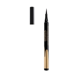 Exhibitionist Lash Enhancing Liner Matte Black
