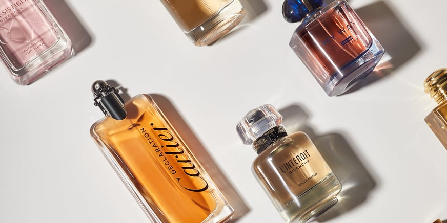 Los mejores perfumes para cada estación del año: Guía completa