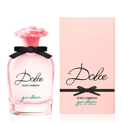 perfume Dolce Garden