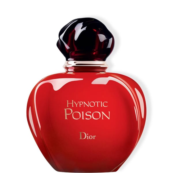 Hypnotic poison perfume Dior
