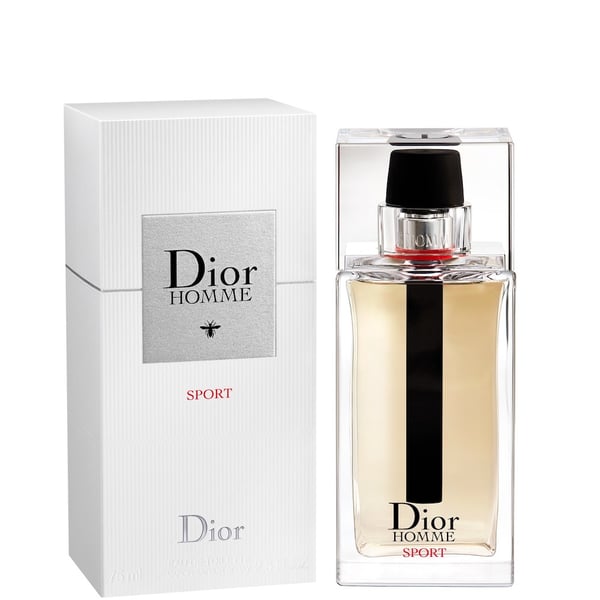 perfume Dior para hombre