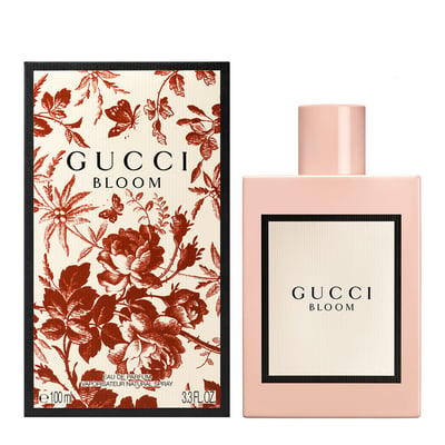 perfume mujer Gucci