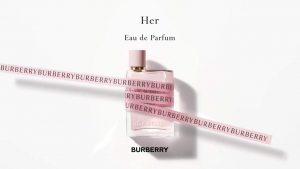  Burberry for Her