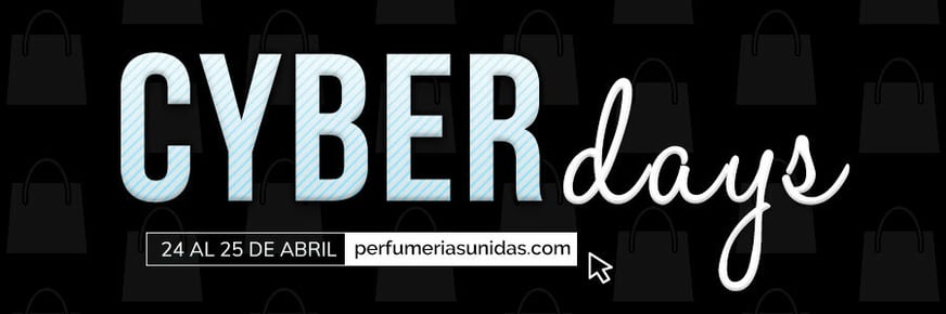 Cyber Days ¡Las mejores marcas con los mejores descuentos!