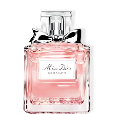 Miss Dior perfume