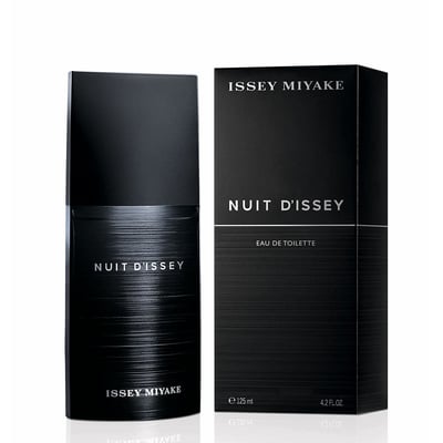 Issey Miyake perfume hombre