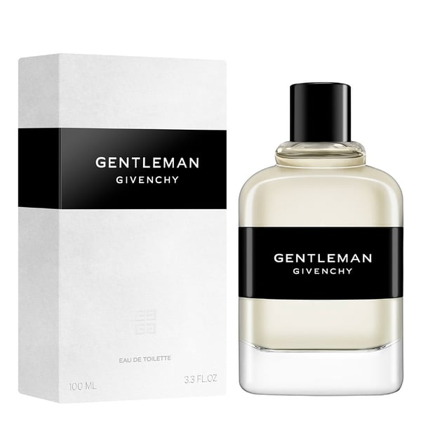 perfume gentleman hombre