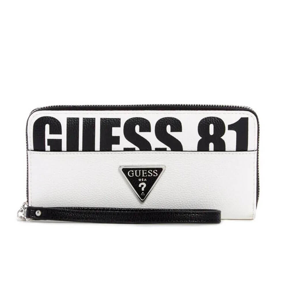 Guía práctica para elegir la mejor billetera para mujer Guess