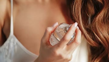 Diferencias entre una colonia y un perfume
