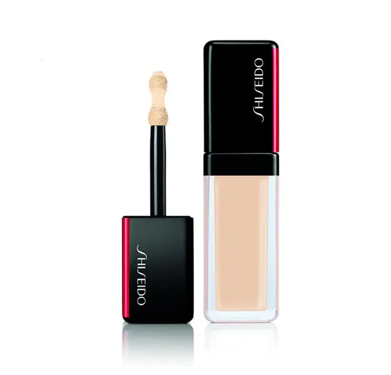 corrector shiseido