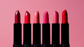 Día internacional del labial