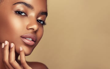 Maquillaje para morenas