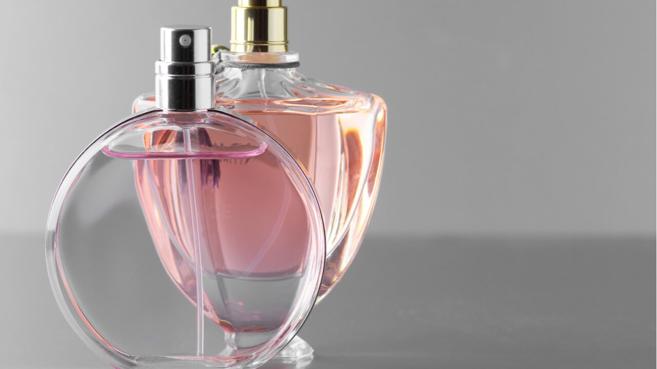 Guía lenguaje del mundo de las fragancias y diferencia entre colonia y