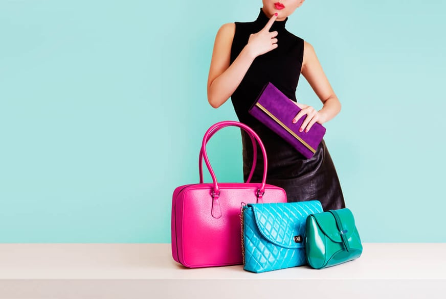 Las mejores carteras para mujer con precios de CyberWow ¡solo aquí!