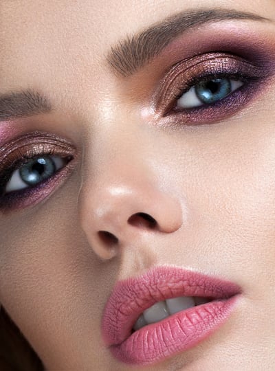 Maquillaje monocromático 2021: Tendencias y guía paso a paso Maquillaje monocromático 2021: Tendencias y guía paso a paso