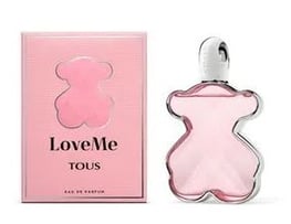 Tous LoveMe Eau de Parfum 